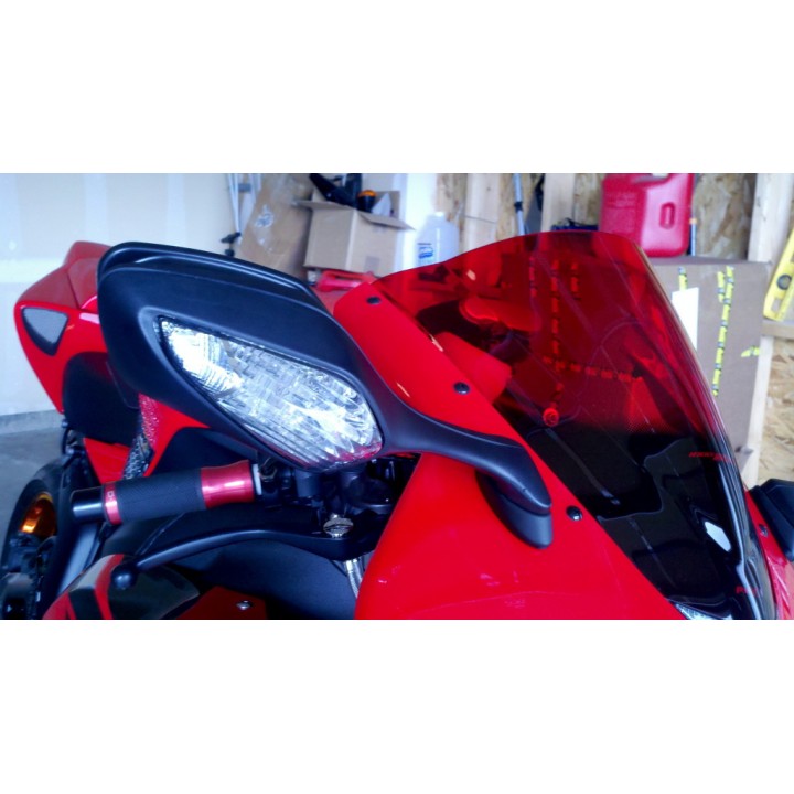 Tripage led store cbr600rr